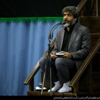 إقامة مراسم عزاء السيدة فاطمة الزهراء